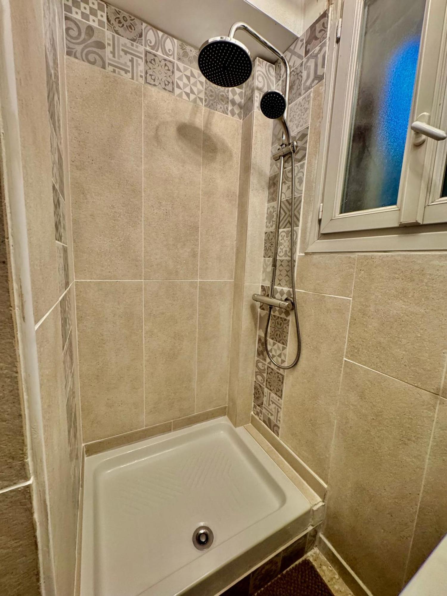 Appartement F3 De 60 M² Au Rez De Chaussee D'Une Villa Vezenobres Ngoại thất bức ảnh